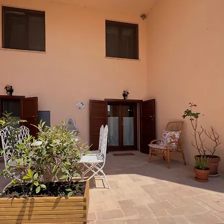 Casa Del Boscaiolo 別荘