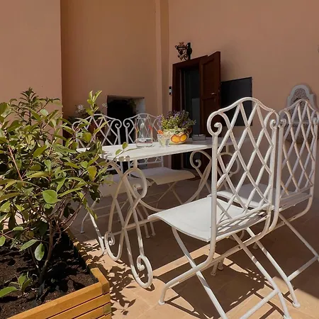 Сasa de vacaciones Casa Del Boscaiolo *