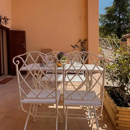 Casa Del Boscaiolo Сasa de vacaciones