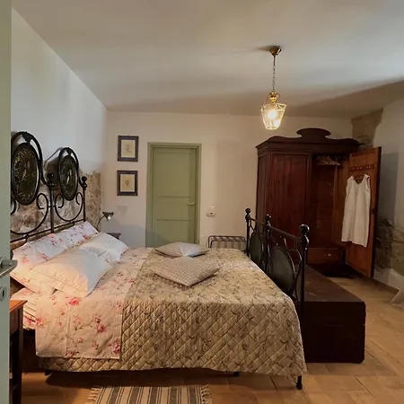 Casa Del Boscaiolo