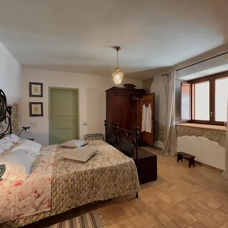 Casa Del Boscaiolo Сasa de vacaciones *