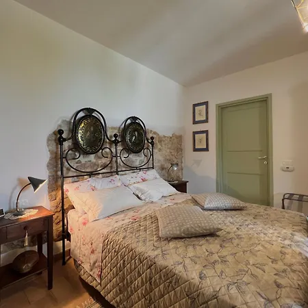 Casa Del Boscaiolo