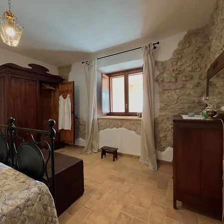 Casa Del Boscaiolo