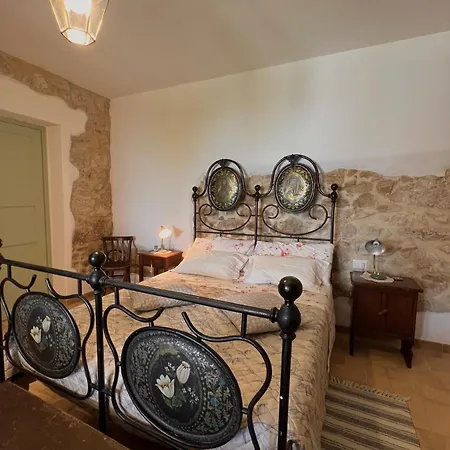Casa Del Boscaiolo Сasa de vacaciones *
