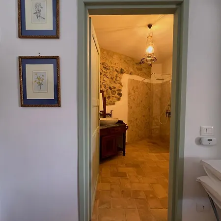 別荘 Casa Del Boscaiolo
