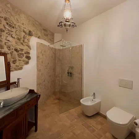 Casa Del Boscaiolo 別荘