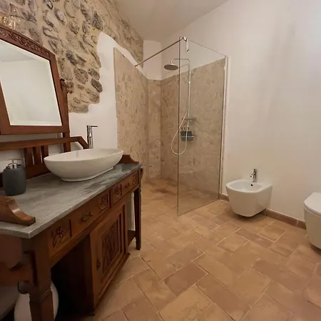 Casa Del Boscaiolo 別荘 トレビ
