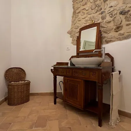 別荘 Casa Del Boscaiolo *
