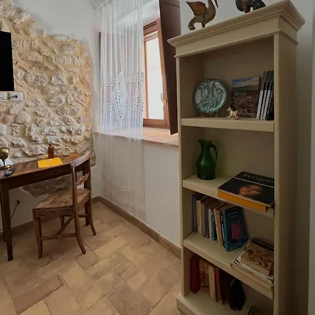 Casa Del Boscaiolo *