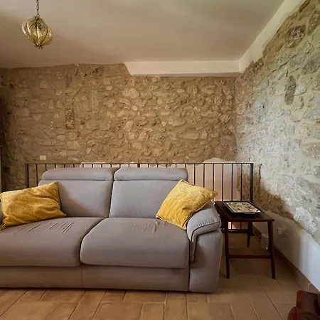 Casa Del Boscaiolo 別荘 *