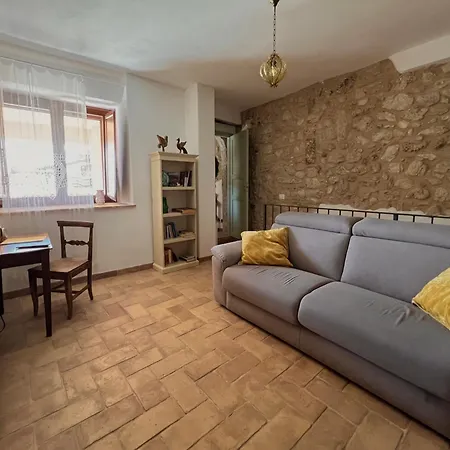 Casa Del Boscaiolo 別荘 *