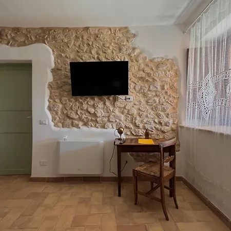 Сasa de vacaciones Casa Del Boscaiolo *