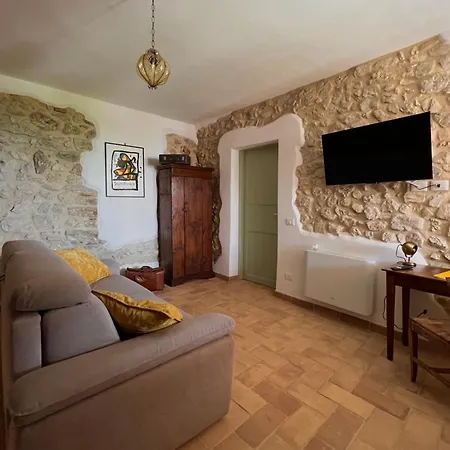 Casa Del Boscaiolo トレビ