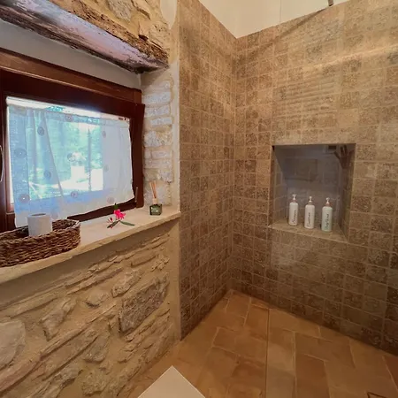 Casa Del Boscaiolo * トレビ