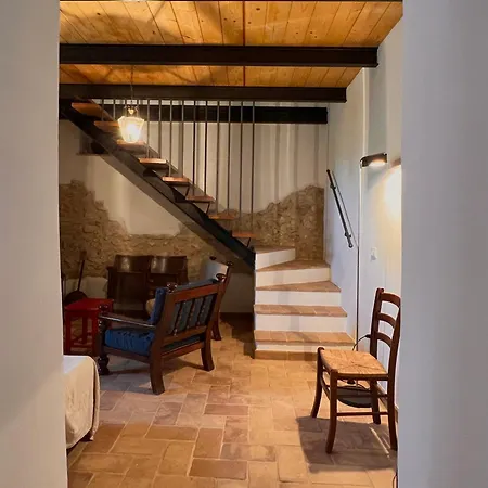 Casa Del Boscaiolo 別荘 *