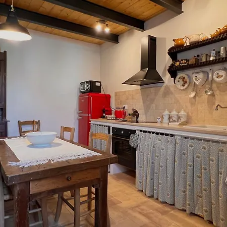Casa Del Boscaiolo